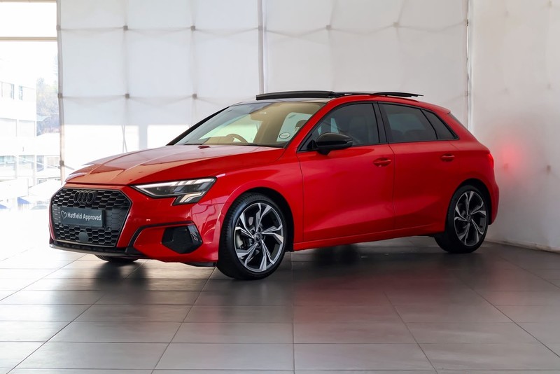 Audi A3 - Audi Centre Hatfield - Image 4