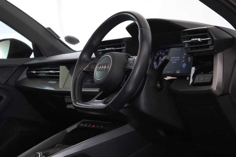 Audi A3 - Audi Centre Hatfield - Image 27