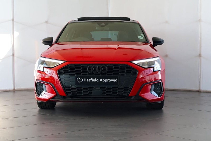 Audi A3 - Audi Centre Hatfield - Image 5