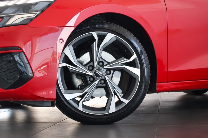 Audi A3 - Audi Centre Hatfield - Image 3