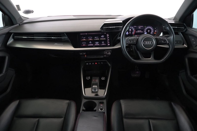 Audi A3 - Audi Centre Hatfield - Image 21