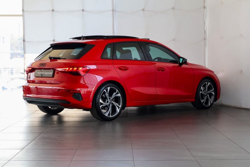 Audi A3 - Audi Centre Hatfield - Image 9