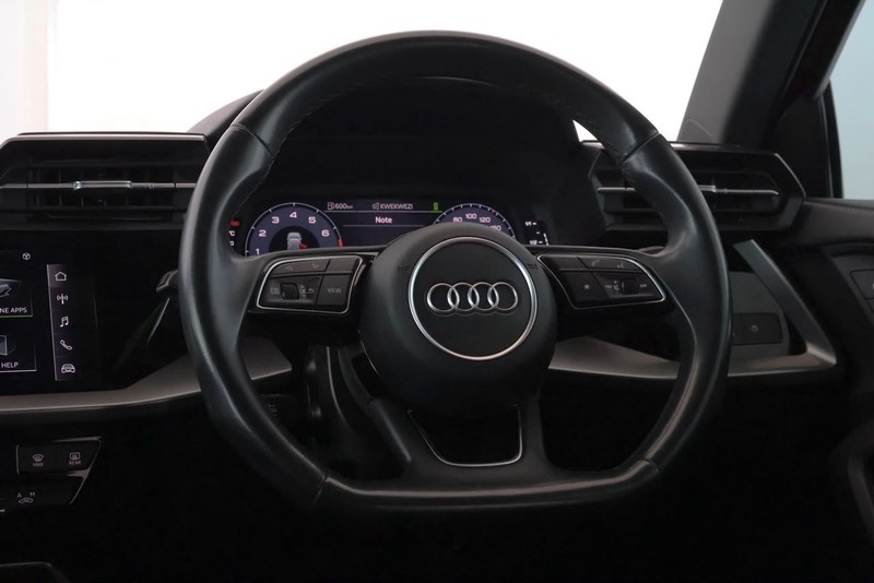 Audi A3 - Audi Centre Hatfield - Image 25