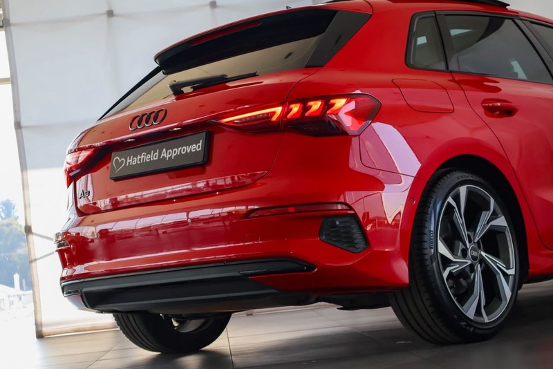 Audi A3 - Audi Centre Hatfield - Image 13