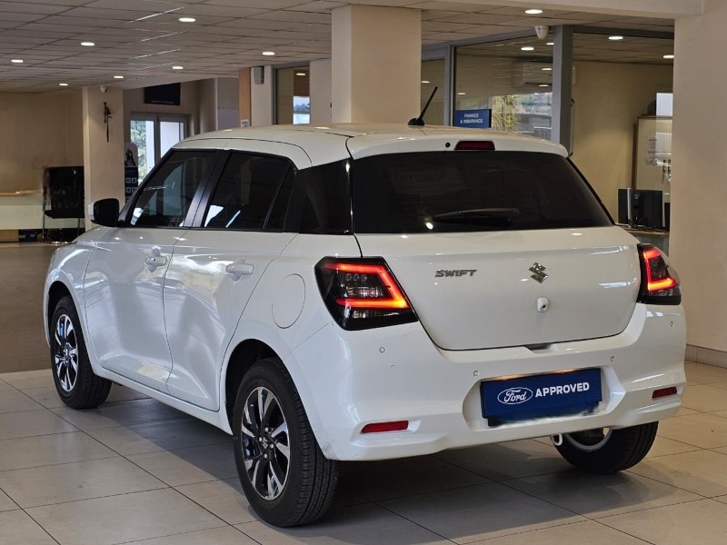 Suzuki Swift - Ford Bryanston - Image 6