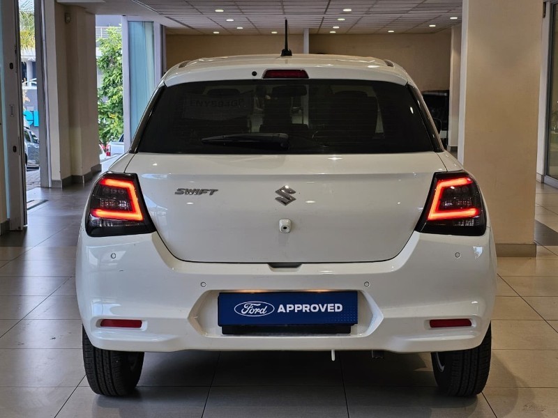 Suzuki Swift - Ford Bryanston - Image 4