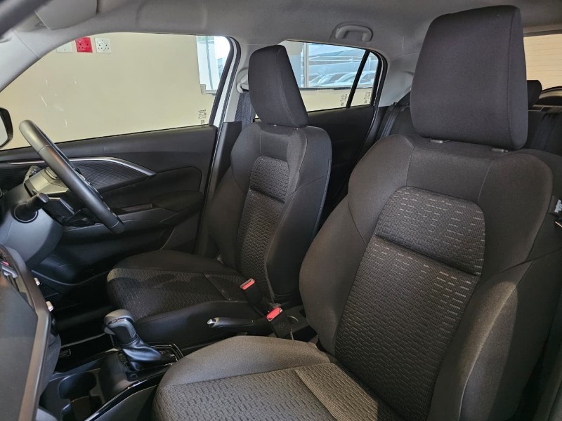 Suzuki Swift - Ford Bryanston - Image 7