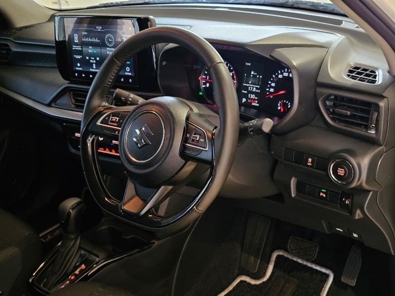 Suzuki Swift - Ford Bryanston - Image 8