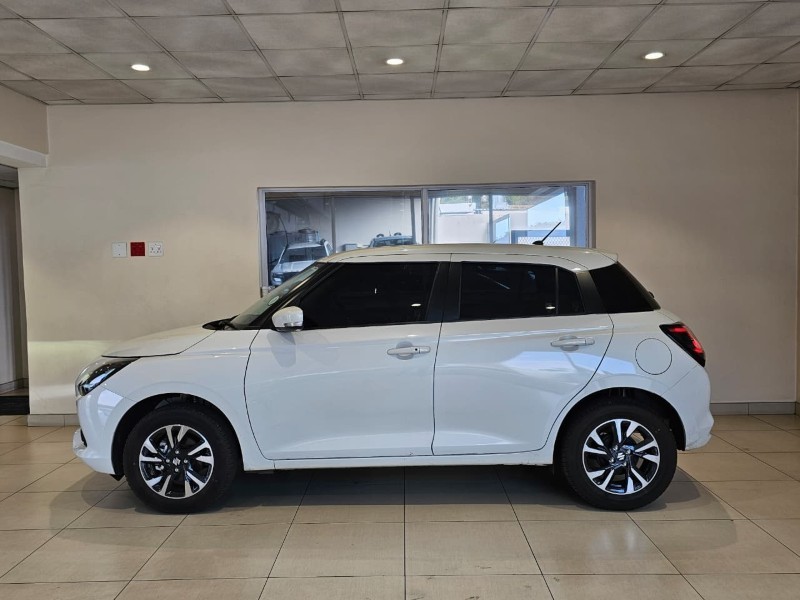 Suzuki Swift - Ford Bryanston - Image 3