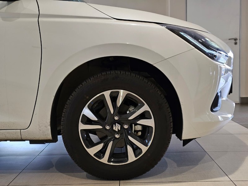 Suzuki Swift - Ford Bryanston - Image 5