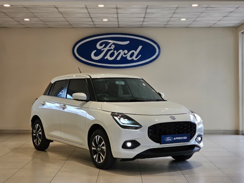 Suzuki Swift - Ford Bryanston - Image 1