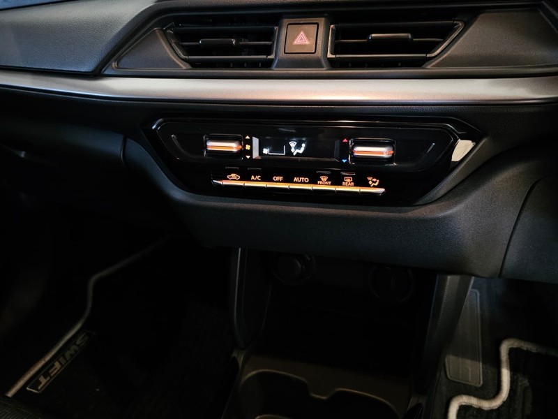 Suzuki Swift - Ford Bryanston - Image 11
