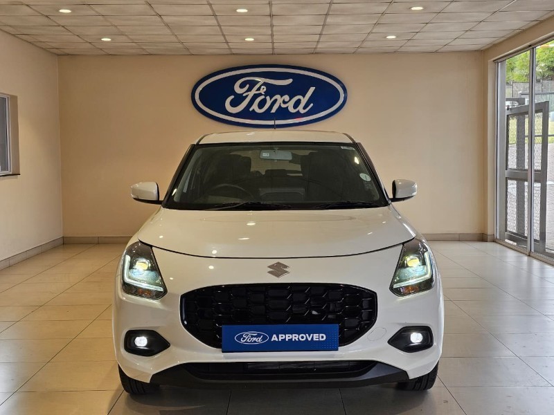 Suzuki Swift - Ford Bryanston - Image 2