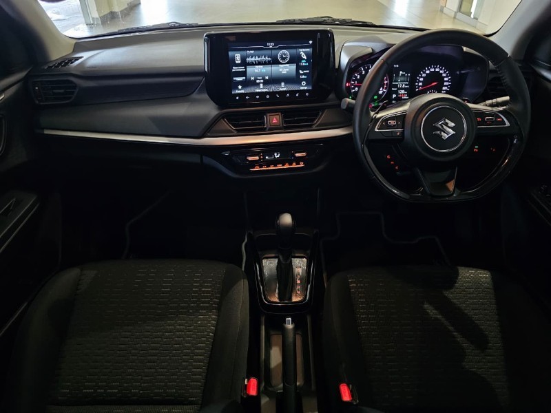 Suzuki Swift - Ford Bryanston - Image 12