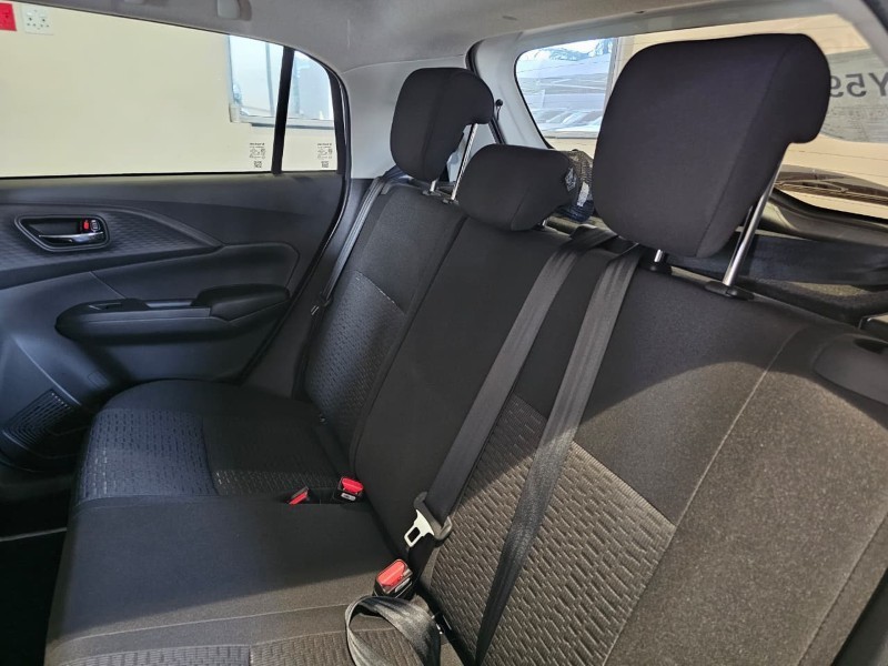 Suzuki Swift - Ford Bryanston - Image 10