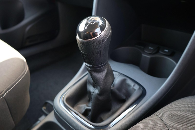 Volkswagen Polo Vivo - Hatfield VW Pretoria - Image 16
