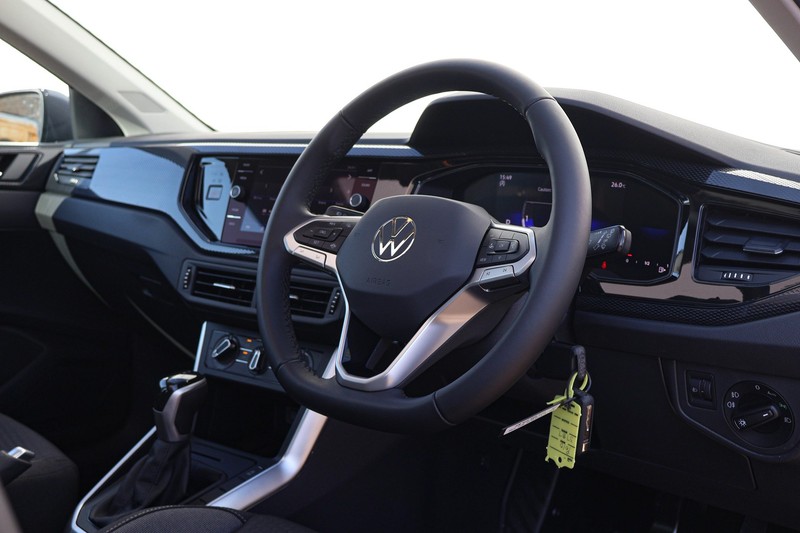 Volkswagen Polo - Hatfield VW Pretoria - Image 17