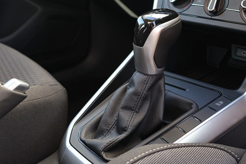 Volkswagen Polo - Hatfield VW Pretoria - Image 18