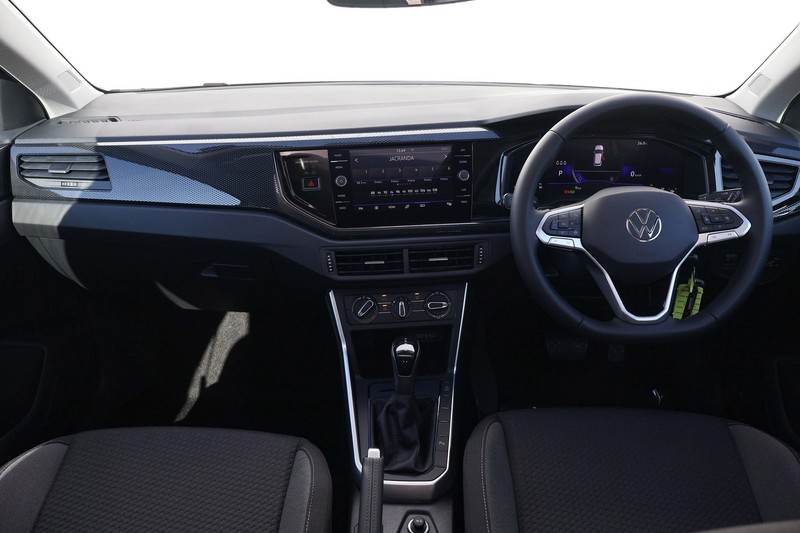 Volkswagen Polo - Hatfield VW Pretoria - Image 22