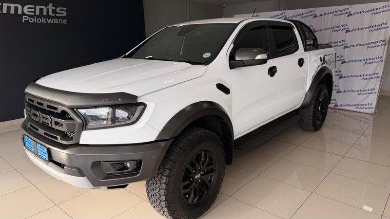 Ford Ranger - Auto Investments Polokwane - Image 13