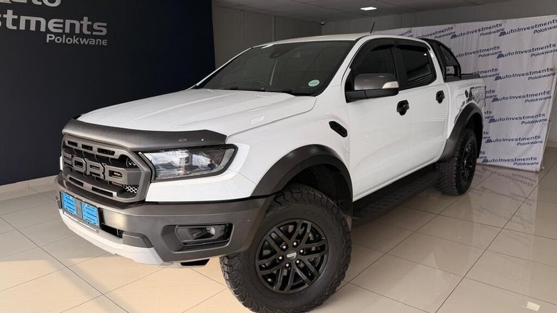 Ford Ranger - Auto Investments Polokwane - Image 1