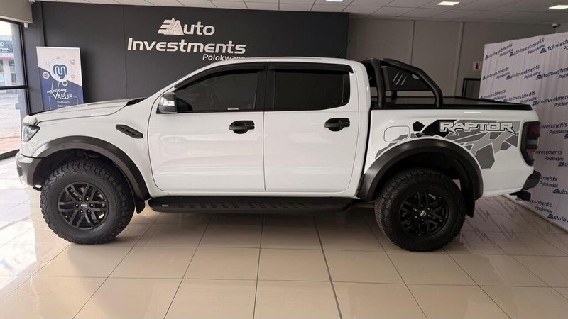 Ford Ranger - Auto Investments Polokwane - Image 14