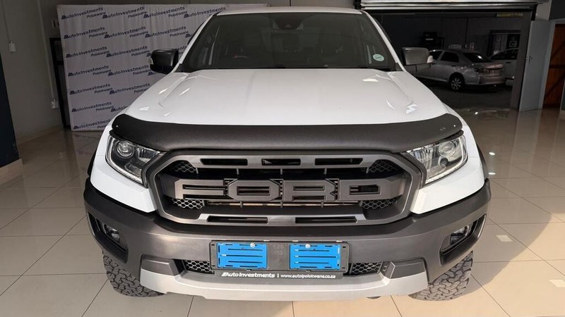 Ford Ranger - Auto Investments Polokwane - Image 11