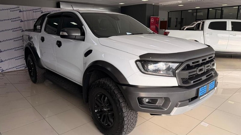 Ford Ranger - Auto Investments Polokwane - Image 12