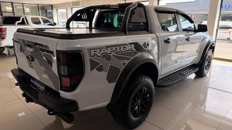 Ford Ranger - Auto Investments Polokwane - Image 2