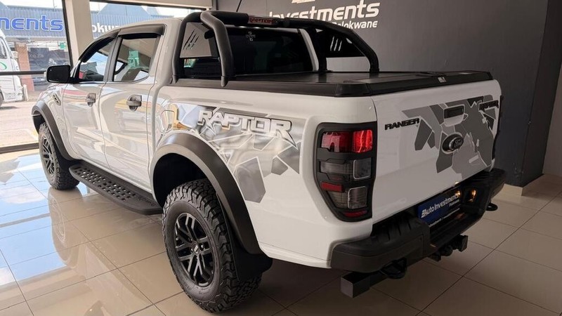 Ford Ranger - Auto Investments Polokwane - Image 8