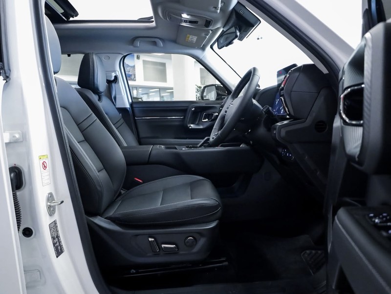 Haval H7 - GWM Haval Woodmead - Image 26