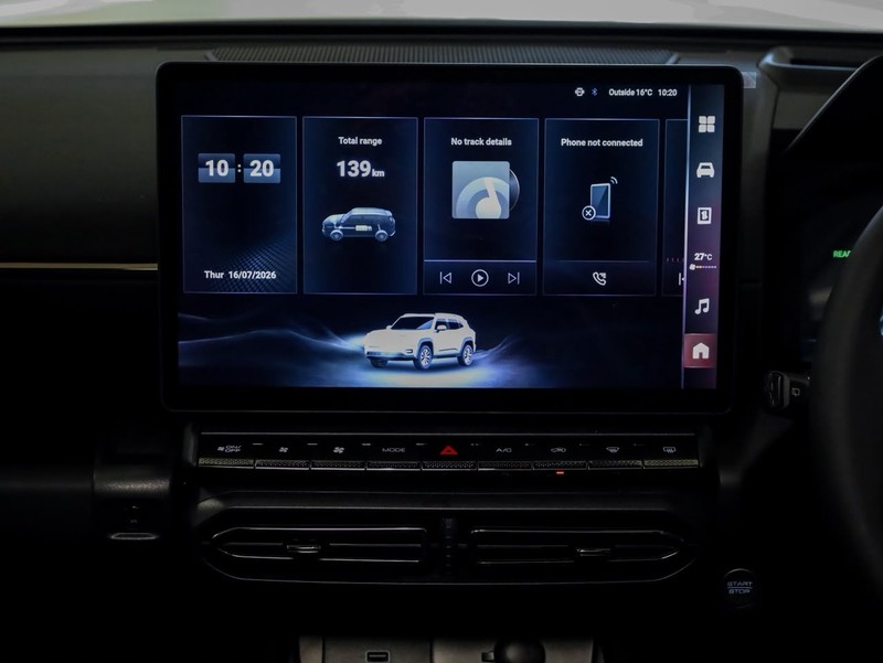 Haval H7 - GWM Haval Woodmead - Image 19