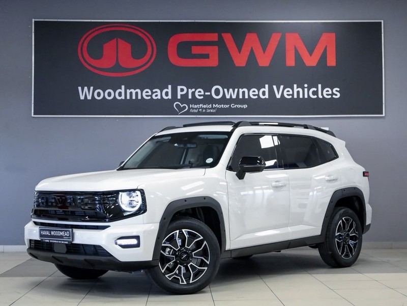 Haval H7 - GWM Haval Woodmead - Image 1