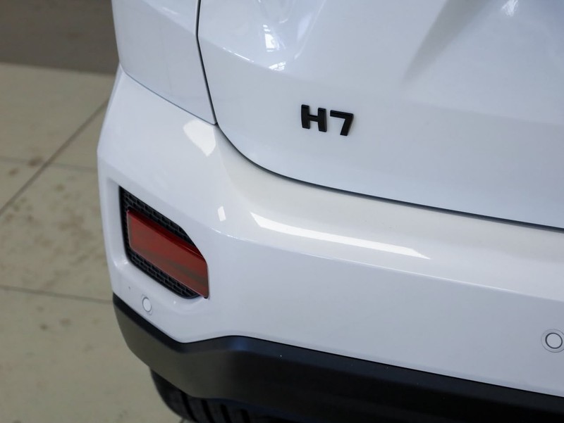 Haval H7 - GWM Haval Woodmead - Image 6