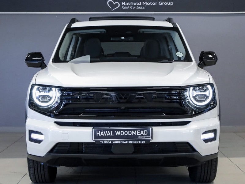 Haval H7 - GWM Haval Woodmead - Image 2