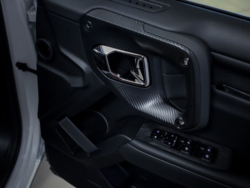Haval H7 - GWM Haval Woodmead - Image 22