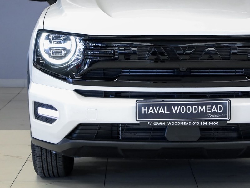 Haval H7 - GWM Haval Woodmead - Image 5