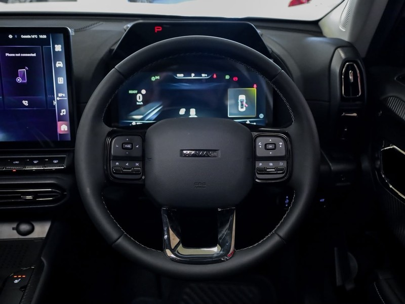 Haval H7 - GWM Haval Woodmead - Image 16