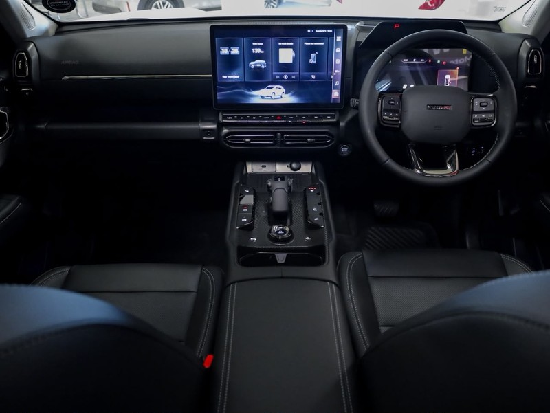 Haval H7 - GWM Haval Woodmead - Image 14
