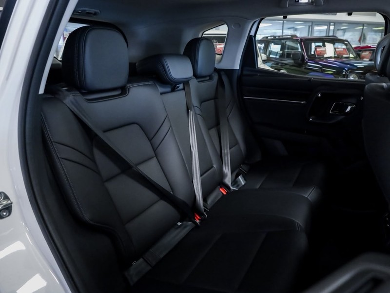 Haval H7 - GWM Haval Woodmead - Image 21