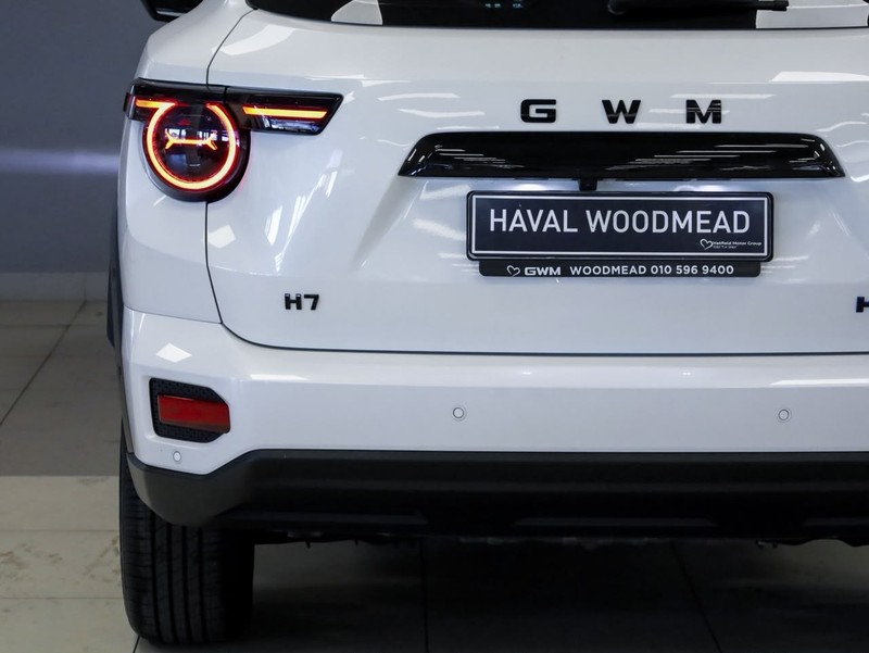 Haval H7 - GWM Haval Woodmead - Image 7