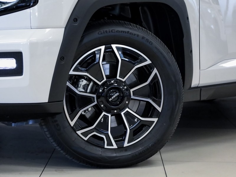 Haval H7 - GWM Haval Woodmead - Image 12