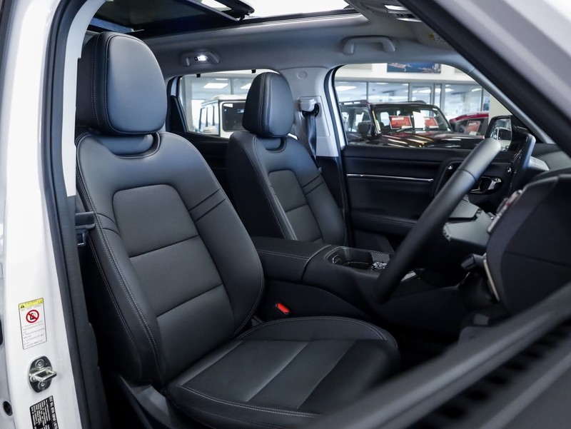 Haval H7 - GWM Haval Woodmead - Image 25