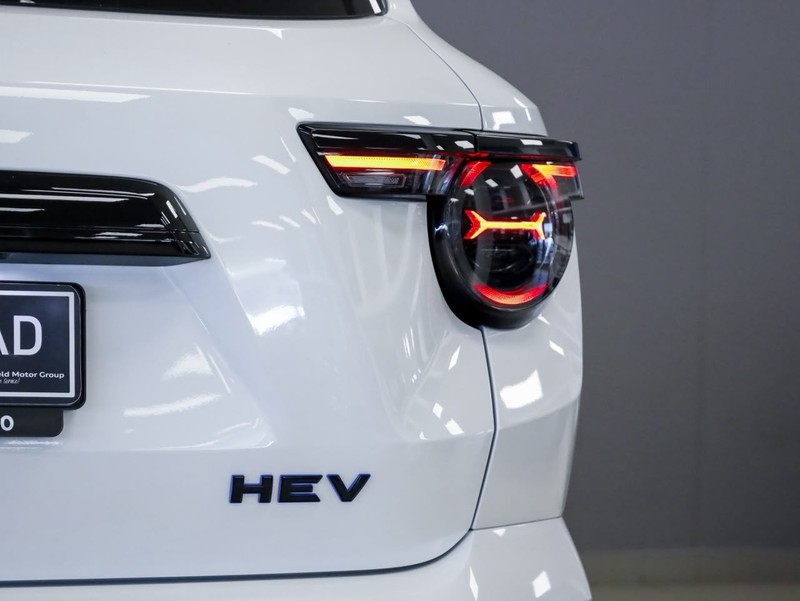 Haval H7 - GWM Haval Woodmead - Image 8