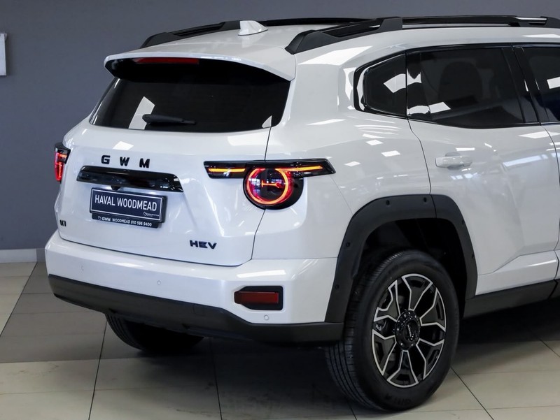 Haval H7 - GWM Haval Woodmead - Image 9