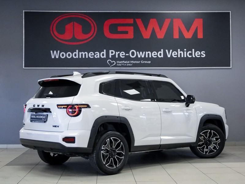 Haval H7 - GWM Haval Woodmead - Image 11
