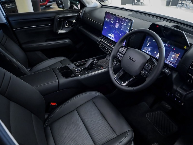 Haval H7 - GWM Haval Woodmead - Image 17