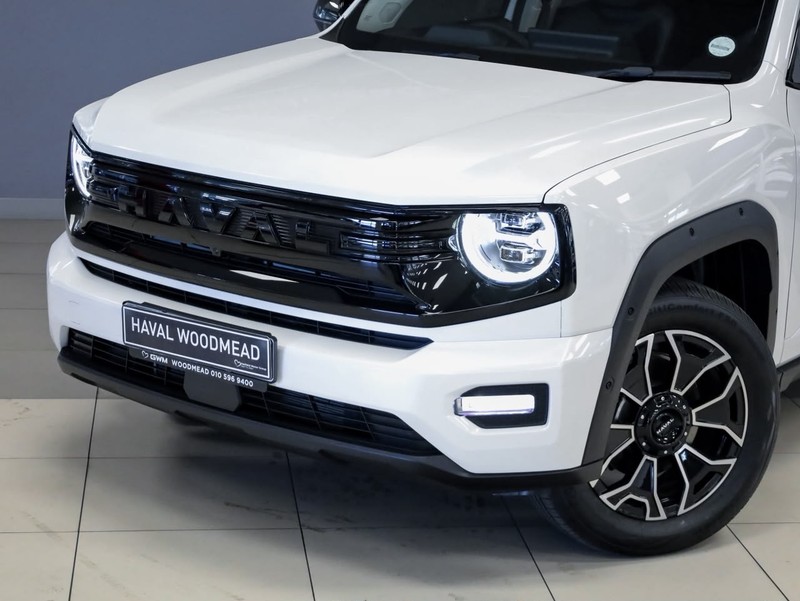 Haval H7 - GWM Haval Woodmead - Image 3
