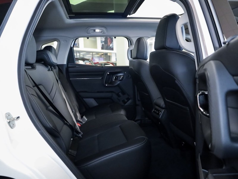 Haval H7 - GWM Haval Woodmead - Image 20