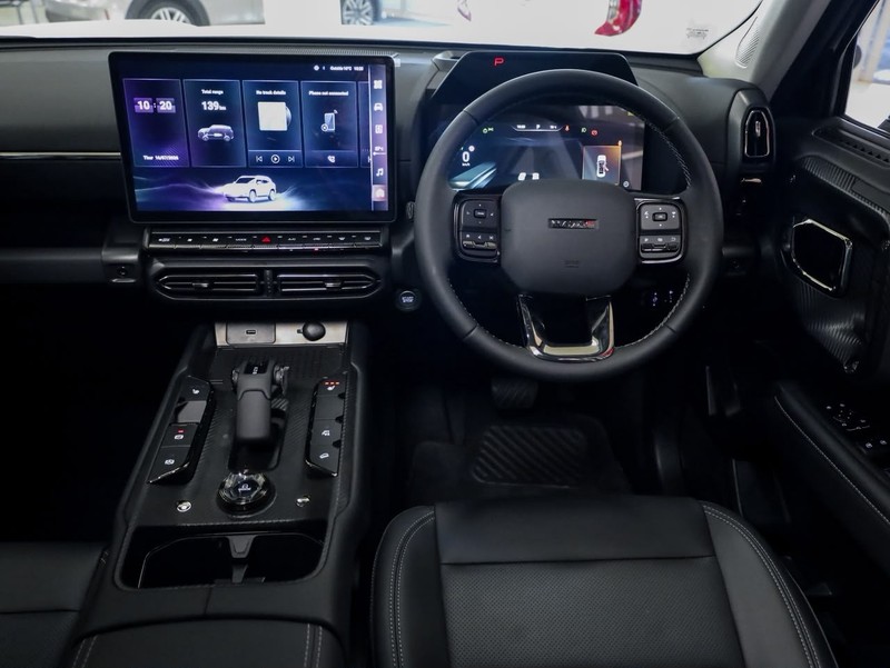 Haval H7 - GWM Haval Woodmead - Image 15